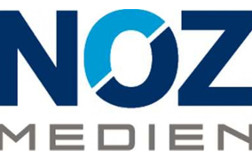 NOZ Medien Logo